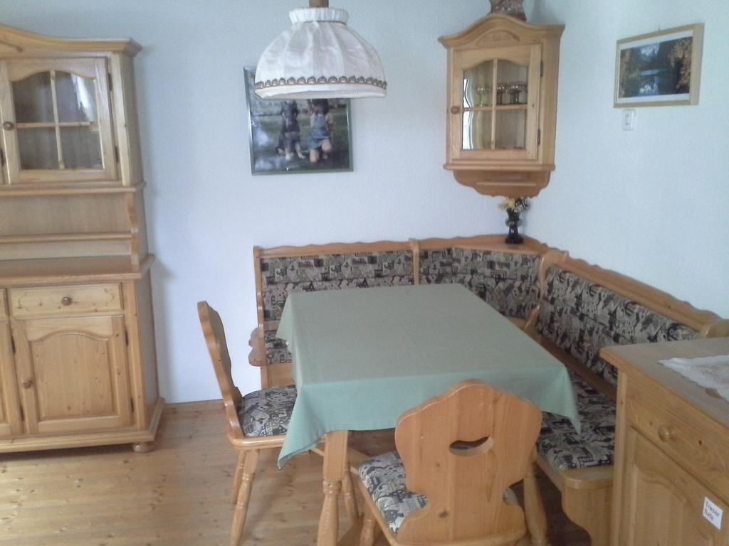 Apartament Haus Fratnik Obertraun Zewnętrze zdjęcie