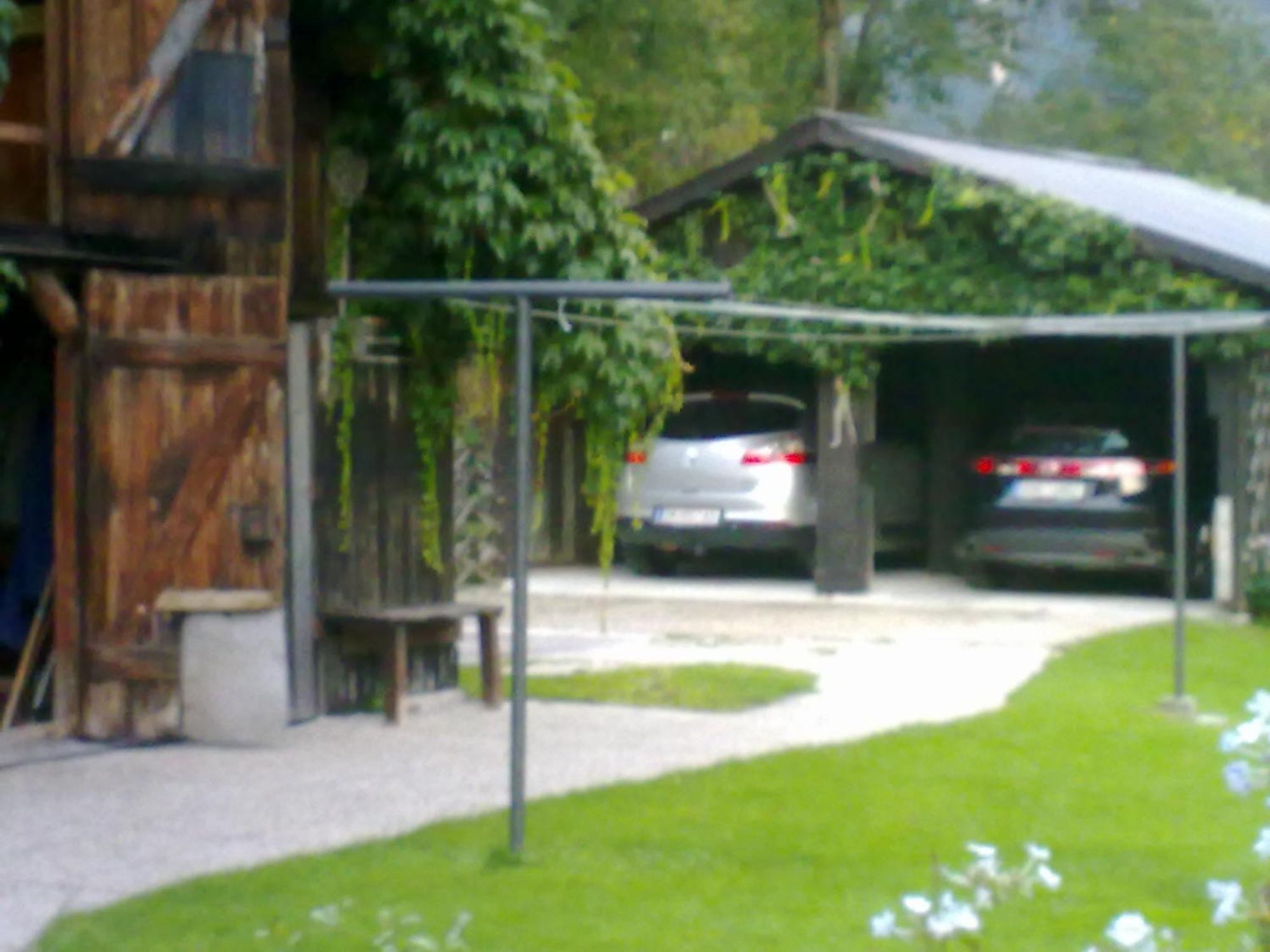 Apartament Haus Fratnik Obertraun Zewnętrze zdjęcie