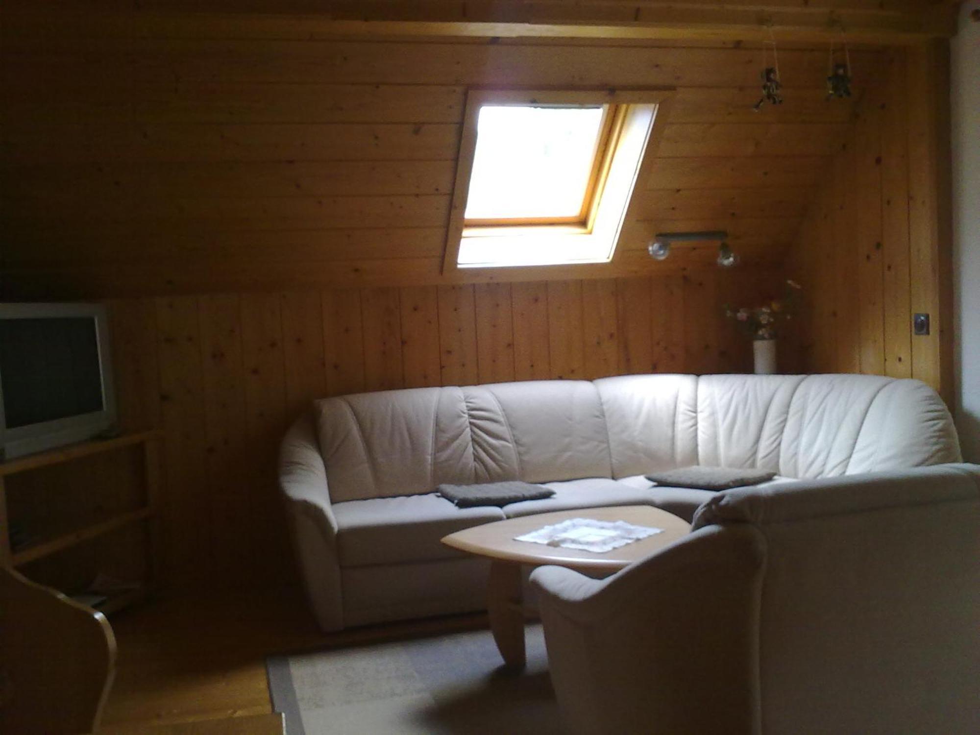 Apartament Haus Fratnik Obertraun Zewnętrze zdjęcie