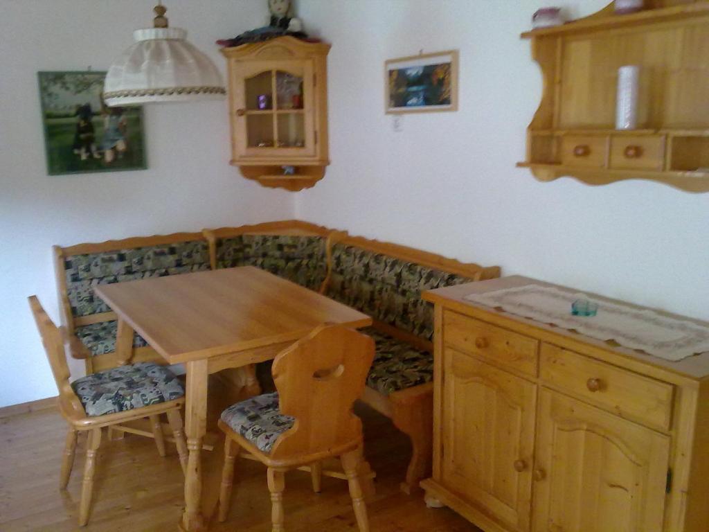 Apartament Haus Fratnik Obertraun Zewnętrze zdjęcie